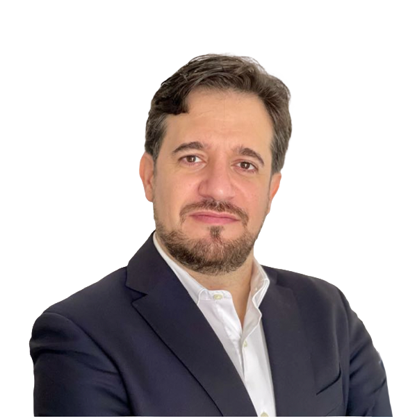 Ignacio de Luca