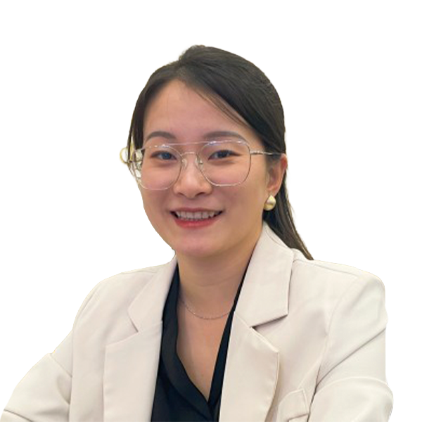 Janine Xu