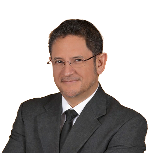 Jose Moran