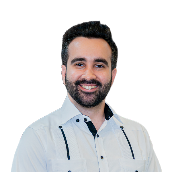 Juan Carlos Reyes