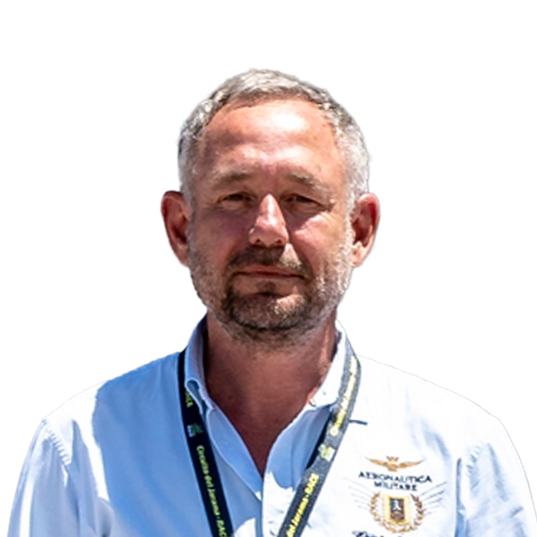 Juan Carlos Servera