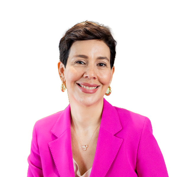 Monika Infante