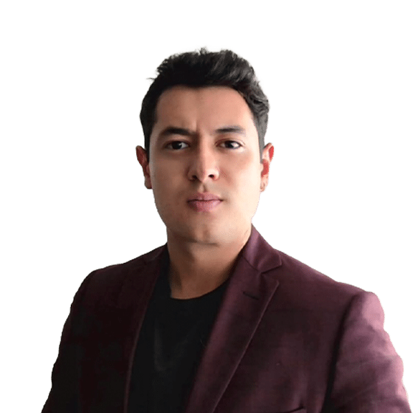 Oscar Nieto