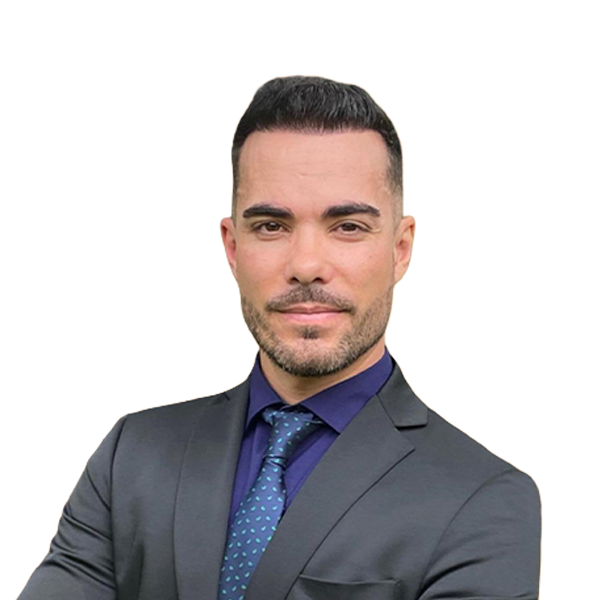 Pascual Garcia