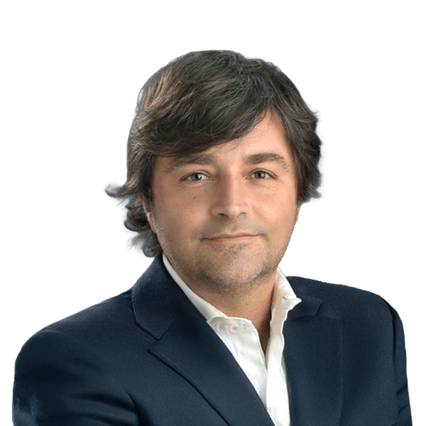 Pedro Gonfrier
