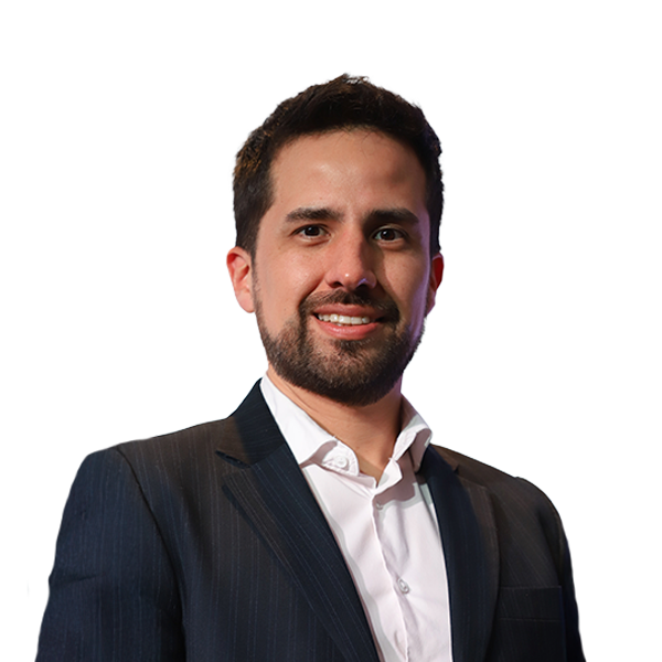 Roberto Cajamarca NEW