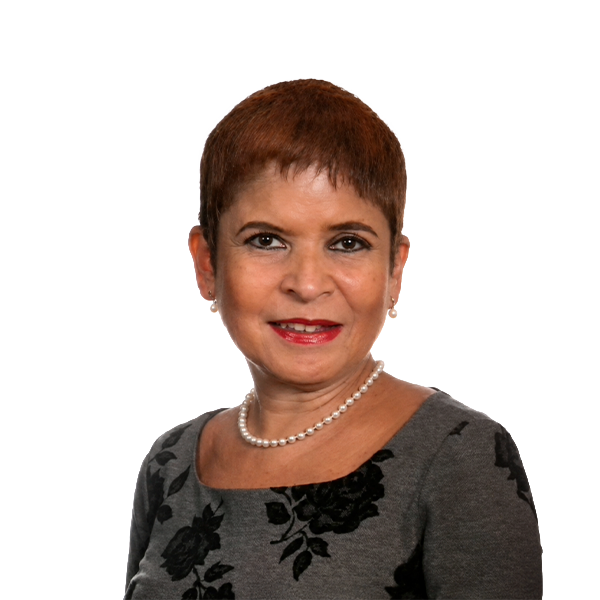 Silvia Alvarado 2