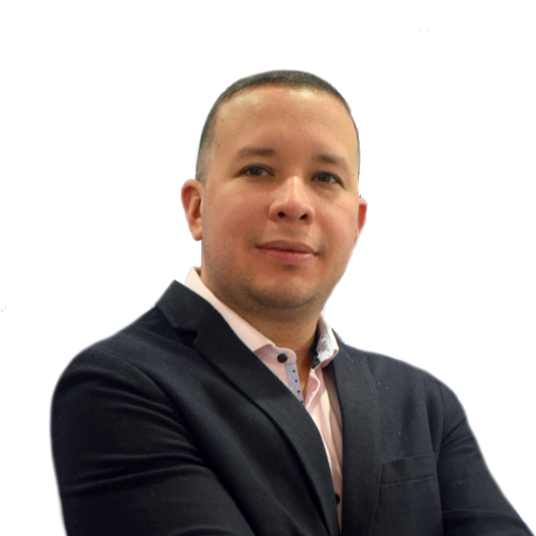 Victor Saldaña 2026