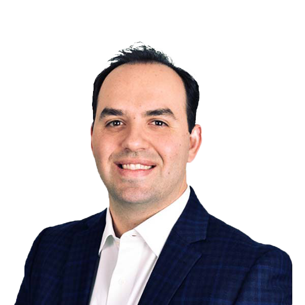 fernando de la vega