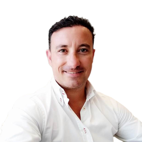 Alejandro Garcia