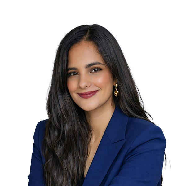 Angela Gonzalez 2026