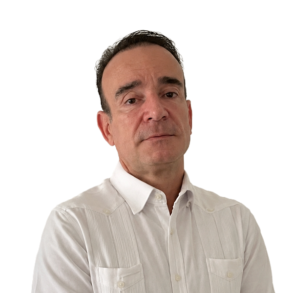 Antonio Martorell