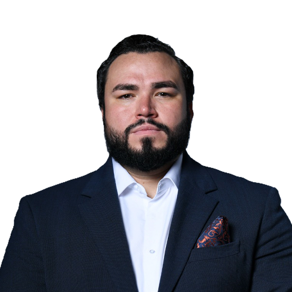 Billy Rafael Romero