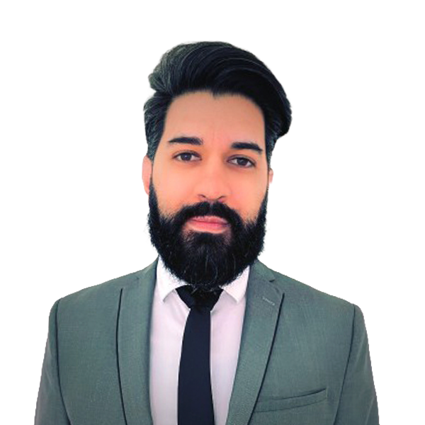 Cesar Herrera