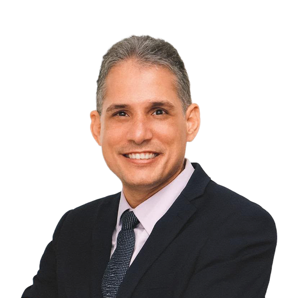 Cesar Olivero 2026