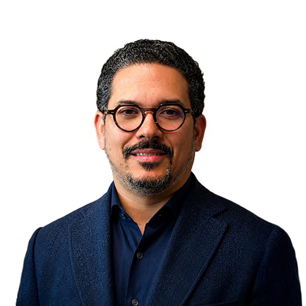 Cesar Santos