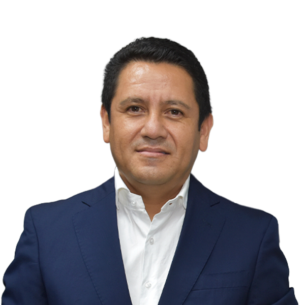 Dimas Carranza