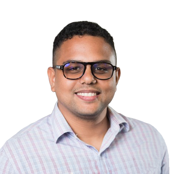 Edison Alvarez