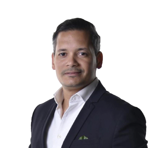 Edison Santos 2026