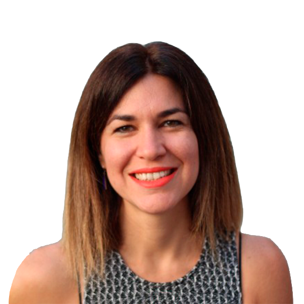 Evelin Goldstein