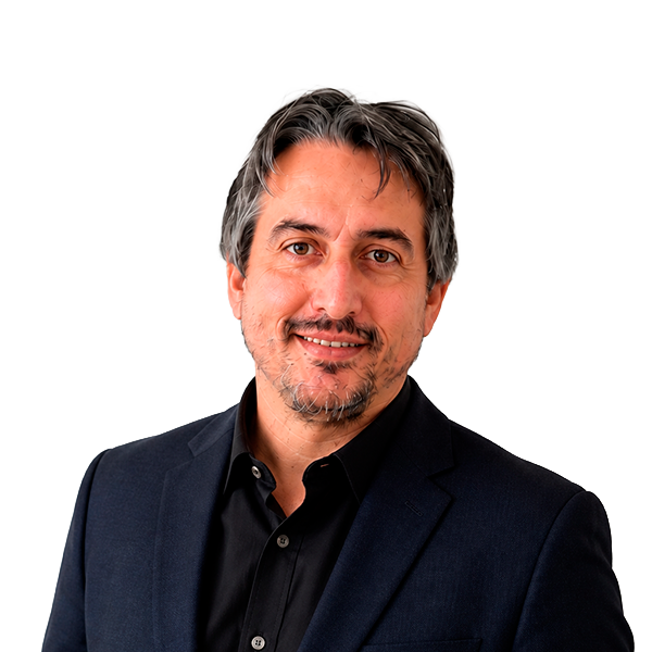 Federico Garin new