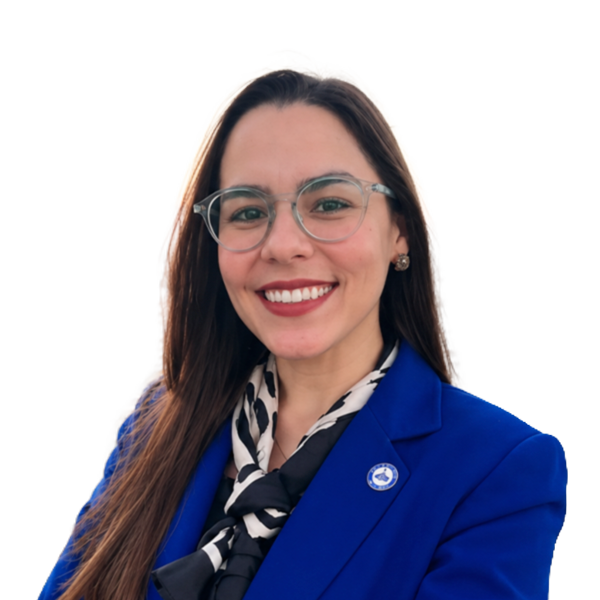 Gabriela Marquez