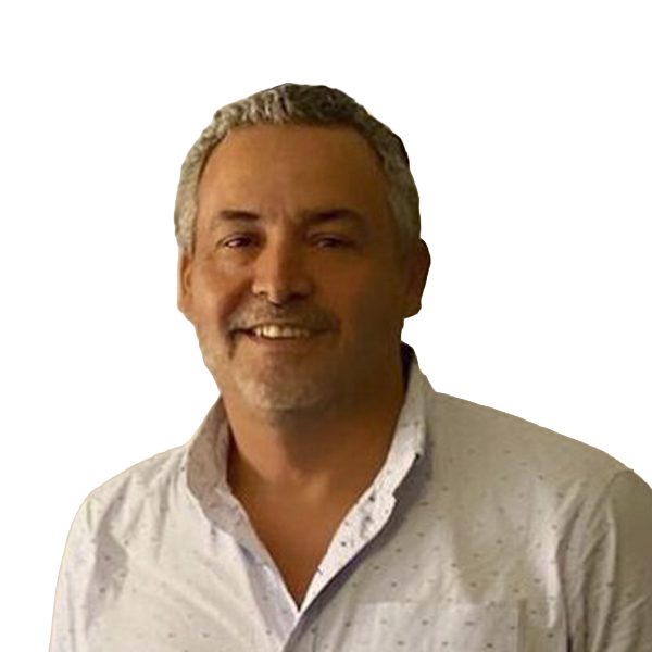 Gonzalo Luoni