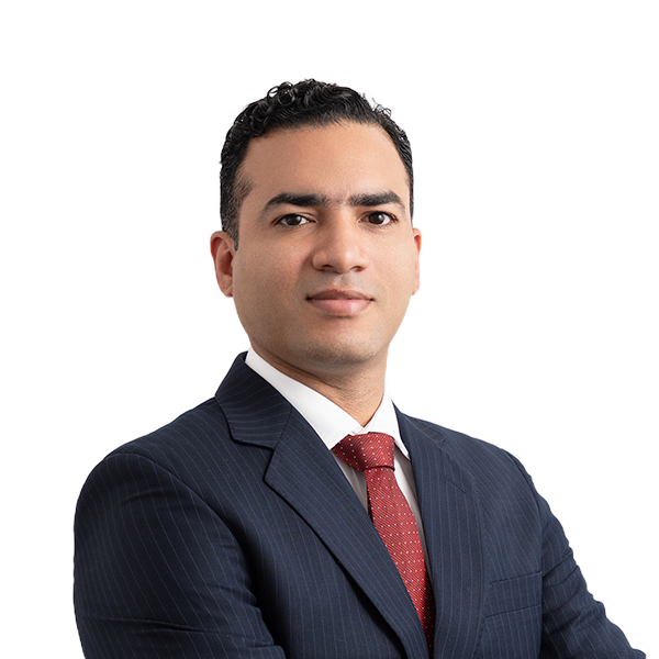 Jarrizon Quevedo