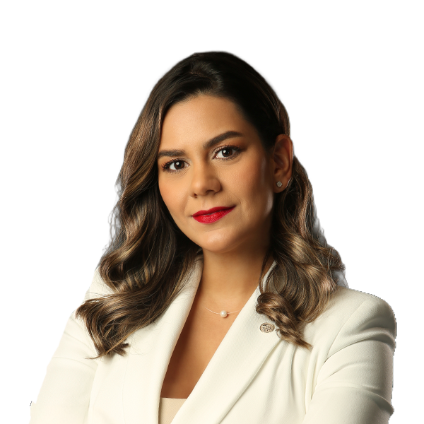 Lluvia Garcia