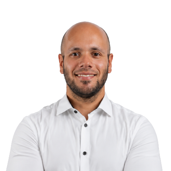 Luigi Salcedo