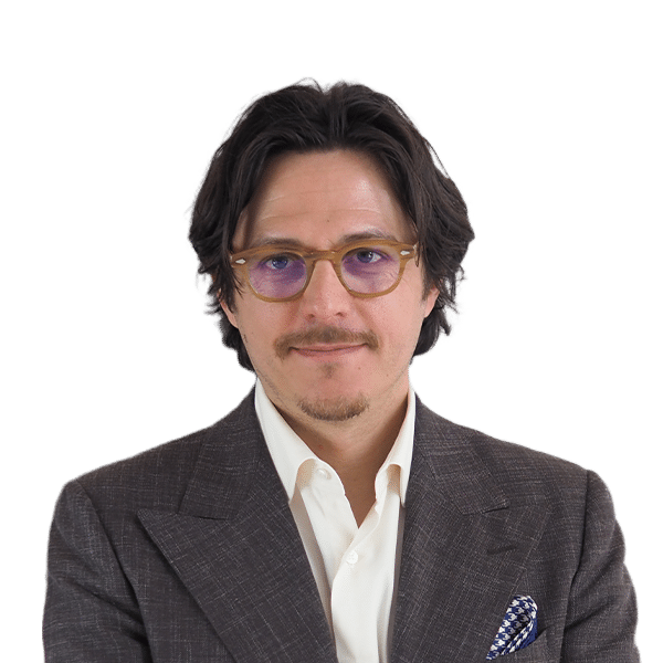 Massimo Poli NEW