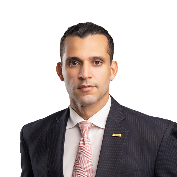 Omar Zacarias new