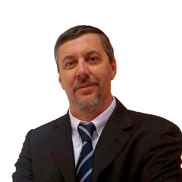 Sergio Graziosi