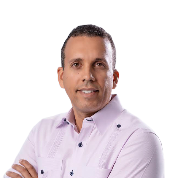 Victor Rodriguez