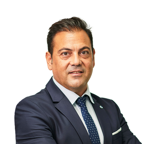 Vidal Rodiguez
