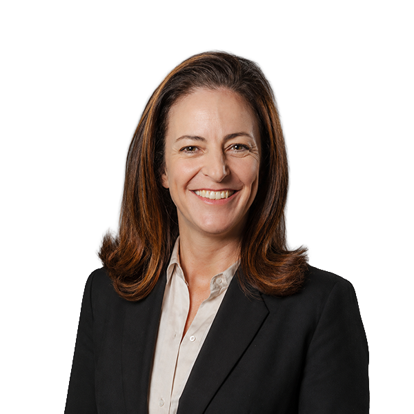 Agustina Fanelli Evans