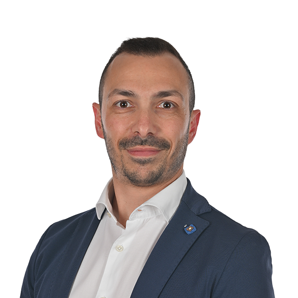 Alessandro Chiarion new new
