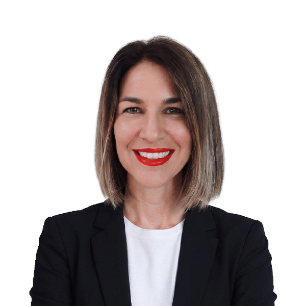Evelin Goldstein NEW