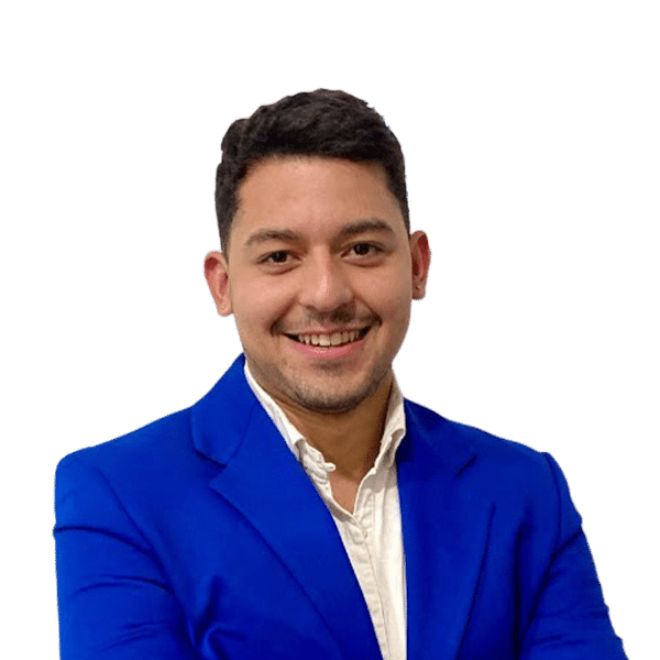 Jose Antonio Blanco