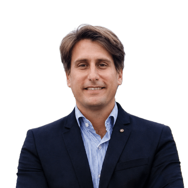 Luis Candela 2026