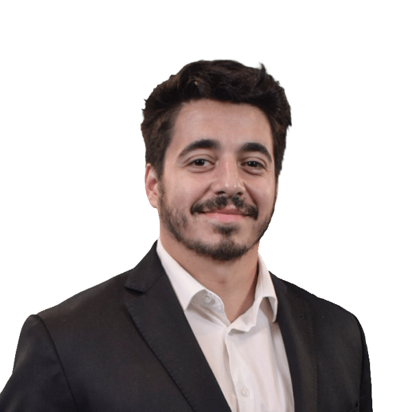 Marcos Donzino 2026