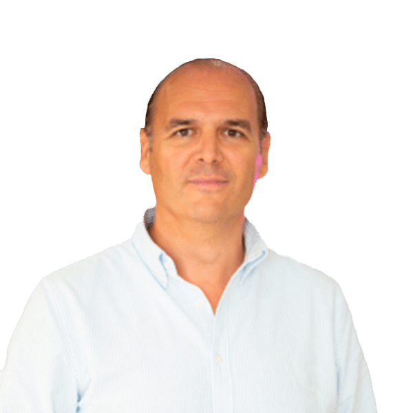 Roberto Giner