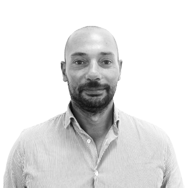 Alessandro Andreoni