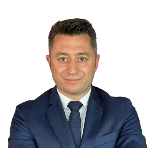 Alex Palacios