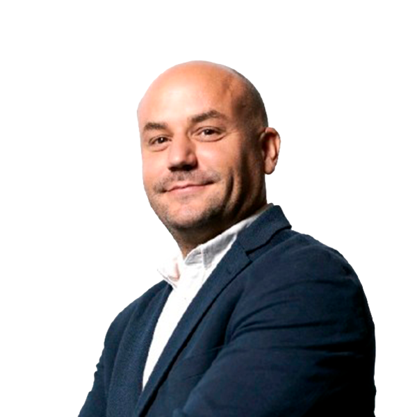 Borja Pallas