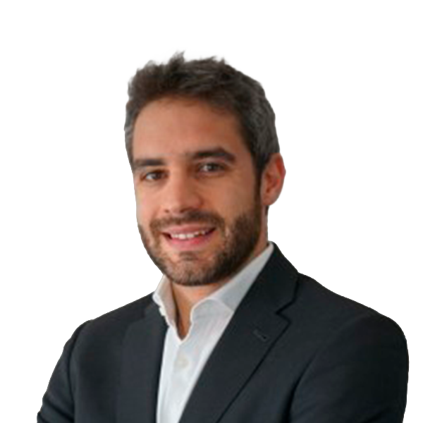 David Perez Iberdrola