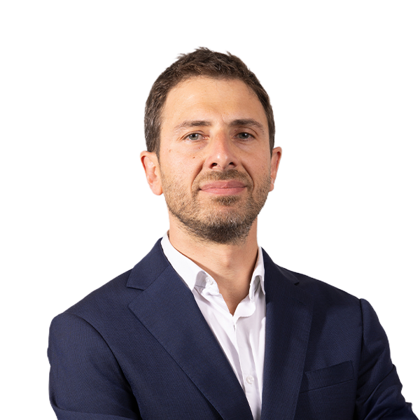 Francesco Spagnolo 2026