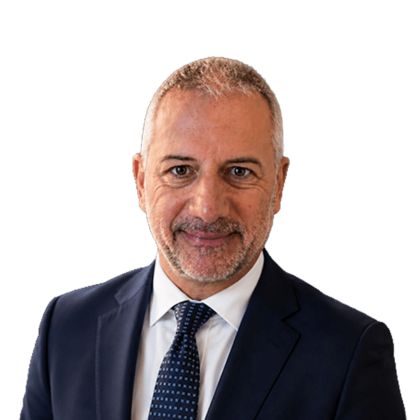 Gianluca Biscotti