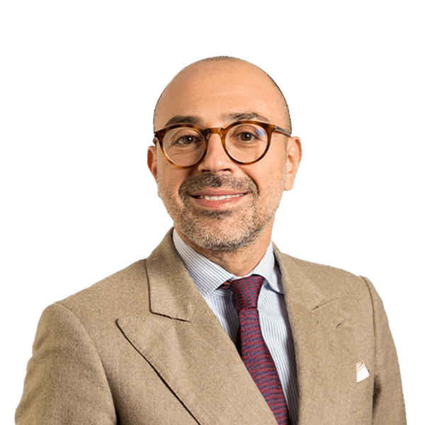 Giovanni Mascari