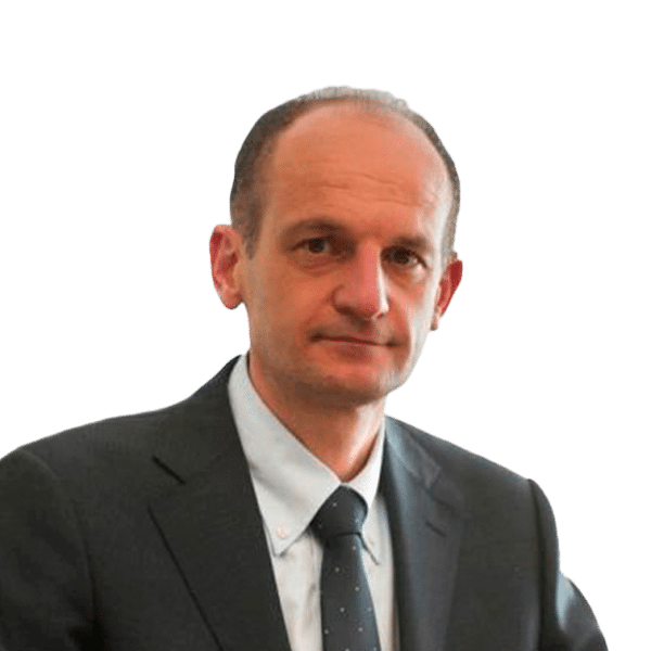 Giuseppe Pastorino